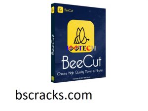 BeeCut 1.7.5.7 Crack
