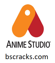 Anime Studio Pro 14 Crack