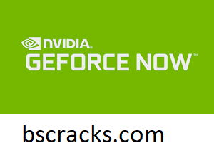 GeForce NOW 2.0.33 Crack