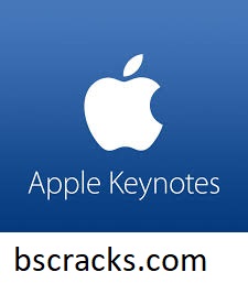 Apple Keynote 11.1 Crack