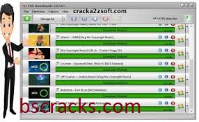 V SO Downloader Ultimate Crack