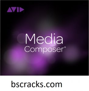 Avid Media Composer 2021.6.0 Crack