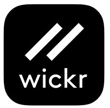 Wickr Me 5.87.5 Crack 