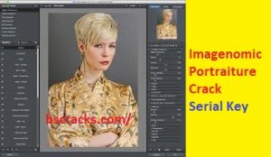 Imagenomic Portraiture 3.5.8 Crack