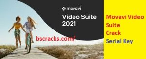 Movavi Video Suite 22.3.1 Crack