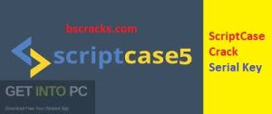 ScriptCase 9.7.016 Crack