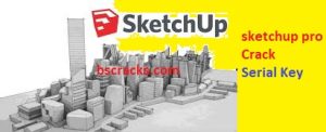 sketchup 2022 pro crack